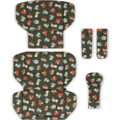 Einlagen-Set Salsa Dragon