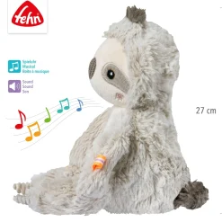 Einschlafhilfe Faultier