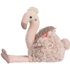 Einschlafhilfe Flamingo