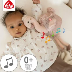 Einschlafhilfe Flamingo