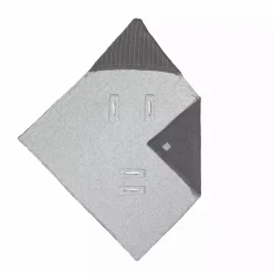 Einschlagdecke Anthracite