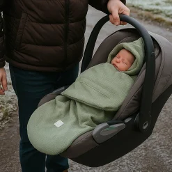 Einschlagdecke Callie Cord