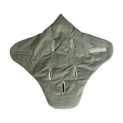 Einschlagdecke Callie Cord