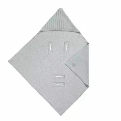 Einschlagdecke Light Mint