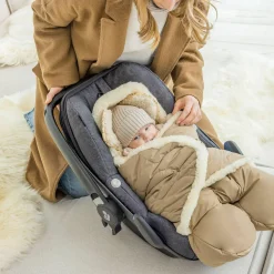 Einschlagdecke Winterberg