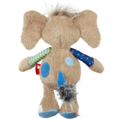 Elefant Patchwork Sweety