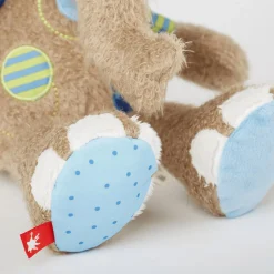 Elefant Patchwork Sweety