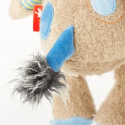 Elefant Patchwork Sweety