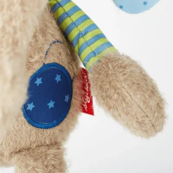 Elefant Patchwork Sweety