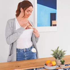 Elektrische Einzelmilchpumpe Solo Hands-free