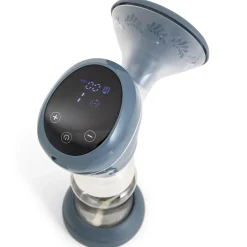 Elektrische Milchpumpe