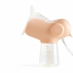 elektrische Milchpumpe