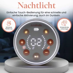 elektrische Milchpumpe