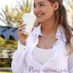 elektrische Milchpumpe M9 Single