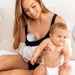 elektrische Milchpumpe S12 Pro Single