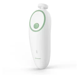 elektrische Nagelpfeile für Babys