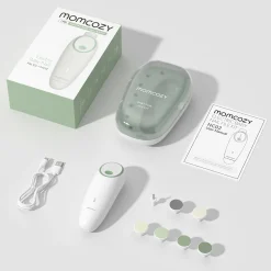 elektrische Nagelpfeile für Babys