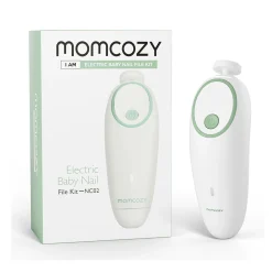 elektrische Nagelpfeile für Babys