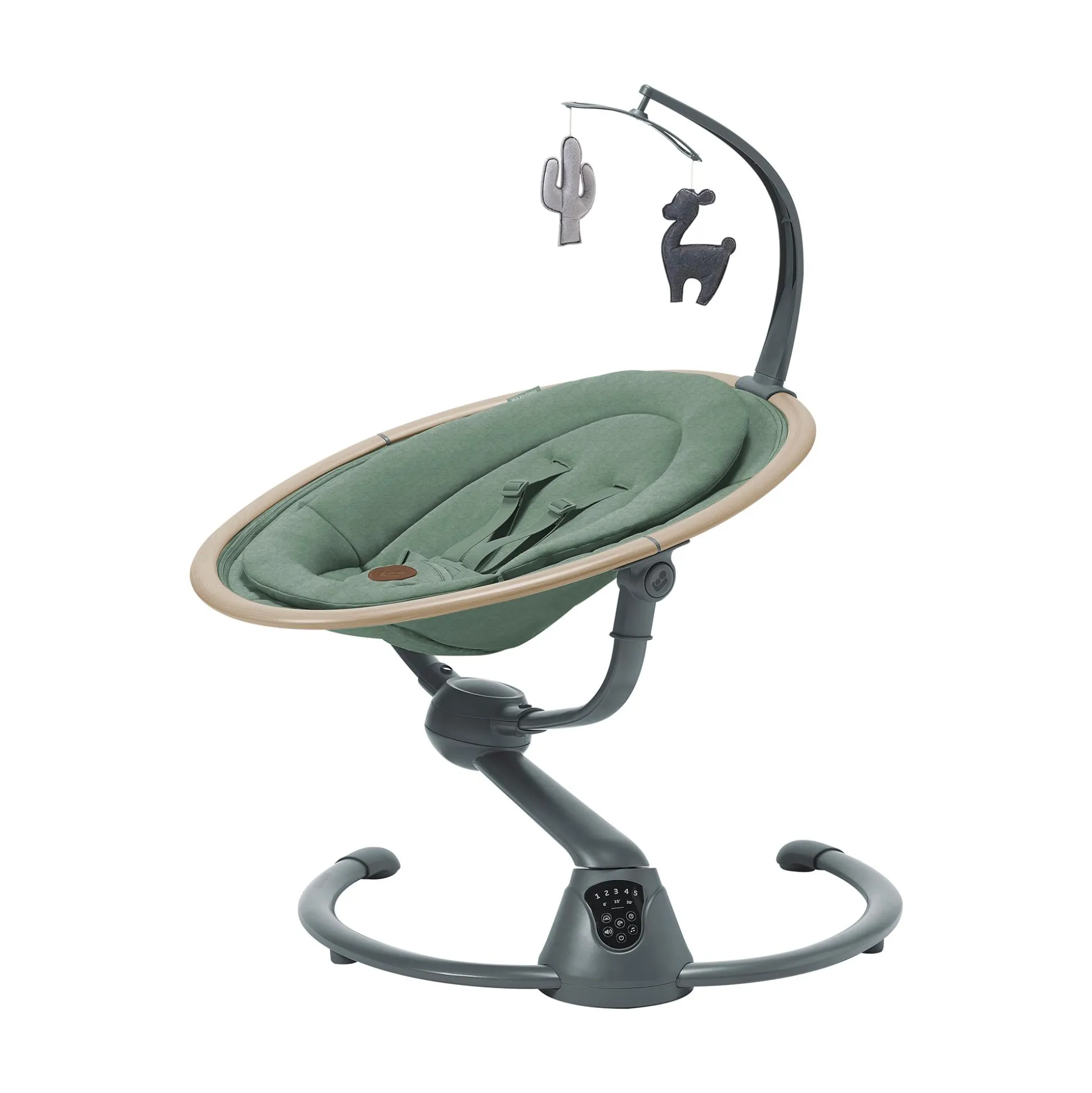 Elektrische Schaukel Cassia Beyond Green Eco