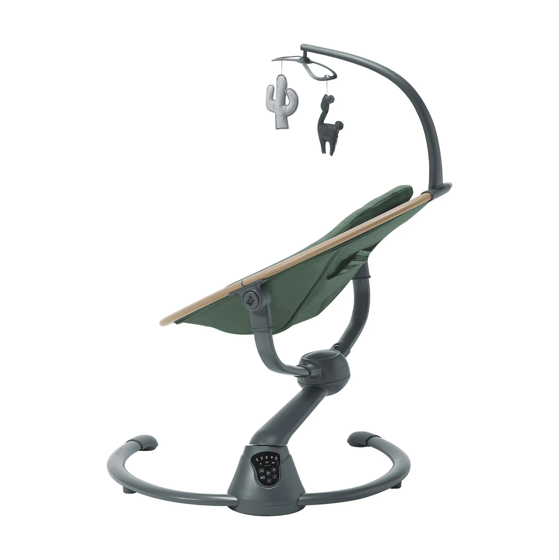 Elektrische Schaukel Cassia Beyond Green Eco