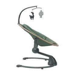 Elektrische Schaukel Cassia Beyond Green Eco