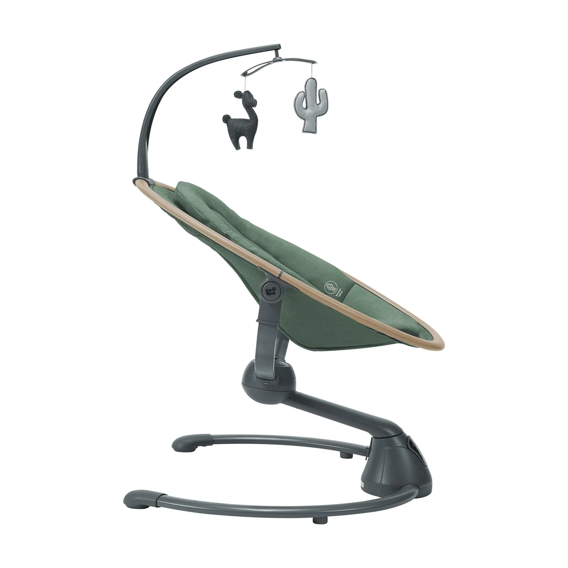 Elektrische Schaukel Cassia Beyond Green Eco