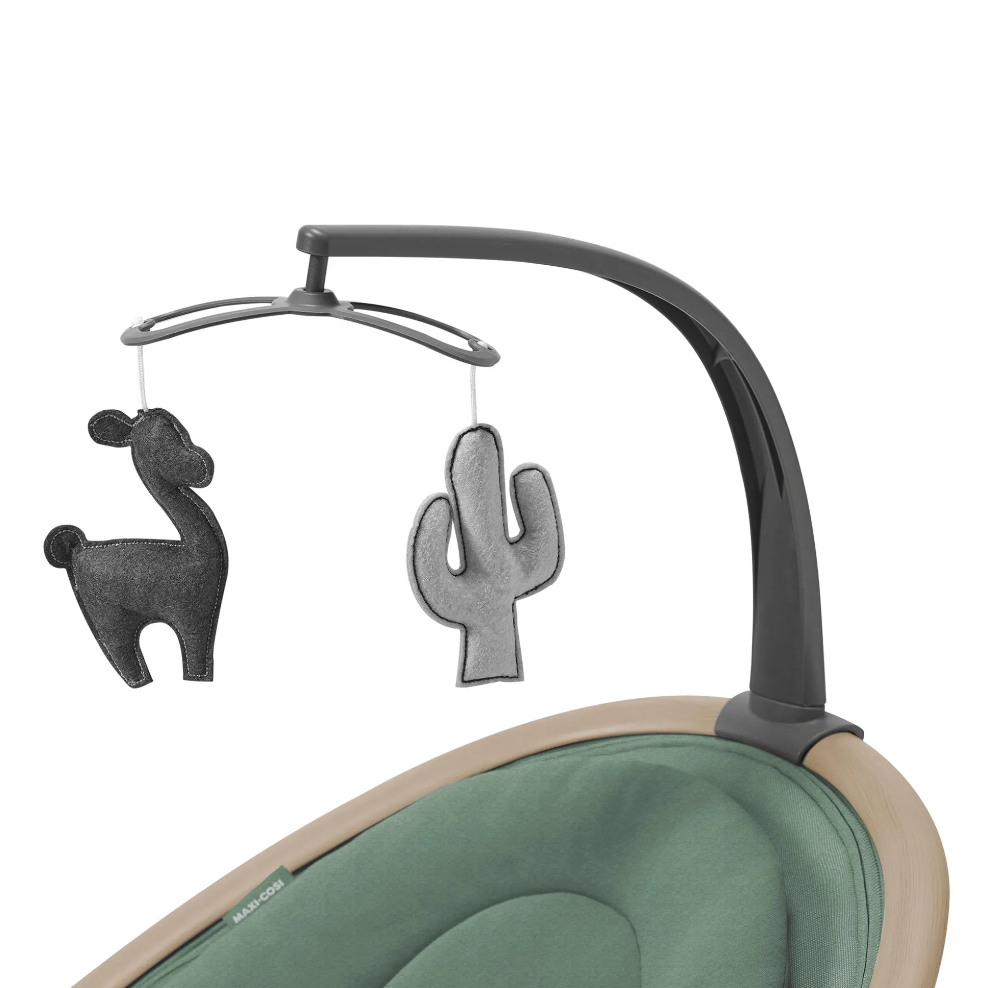 Elektrische Schaukel Cassia Beyond Green Eco