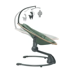 Elektrische Schaukel Cassia Beyond Green Eco