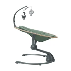 Elektrische Schaukel Cassia Beyond Green Eco