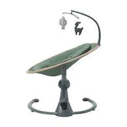 Elektrische Schaukel Cassia Beyond Green Eco