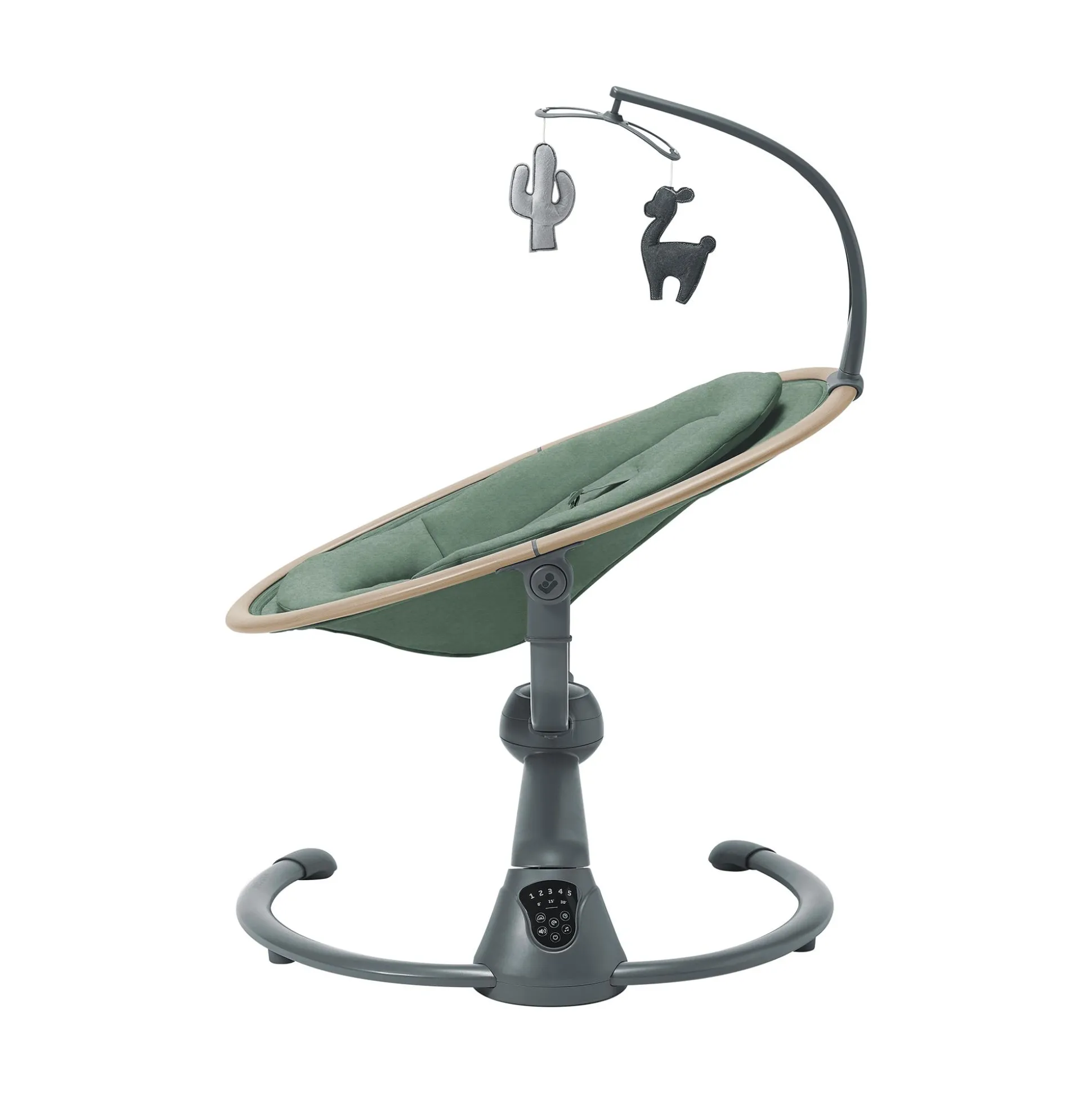 Elektrische Schaukel Cassia Beyond Green Eco