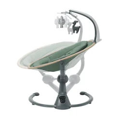 Elektrische Schaukel Cassia Beyond Green Eco