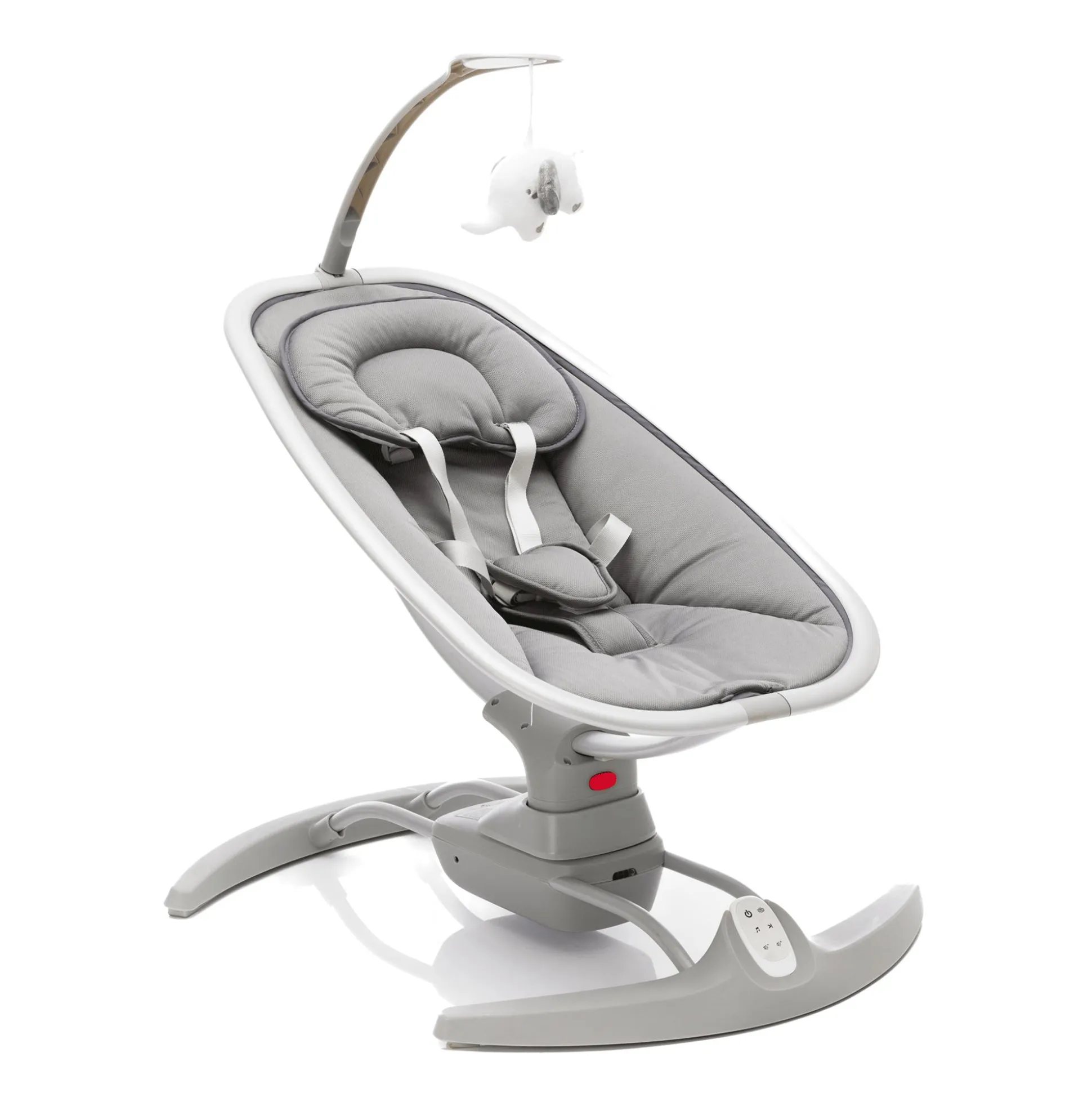 Elektrische Wippe Mimi