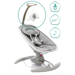 Elektrische Wippe Mimi