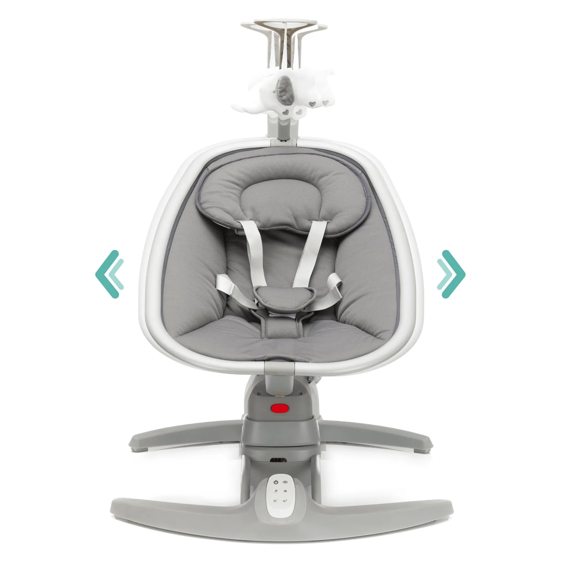 Elektrische Wippe Mimi