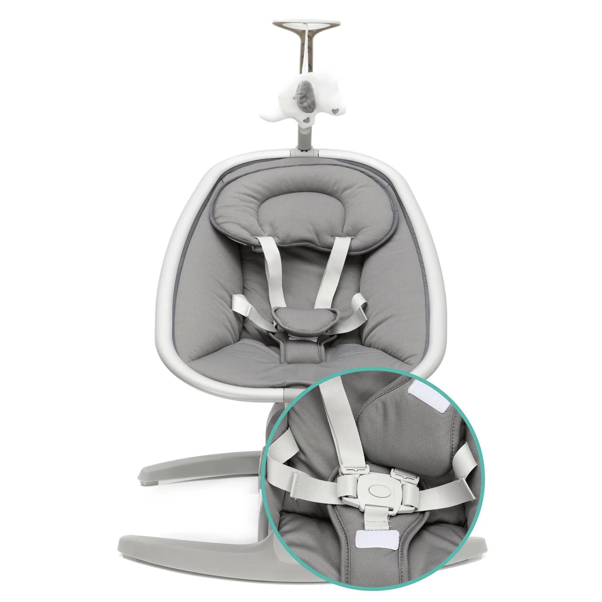 Elektrische Wippe Mimi