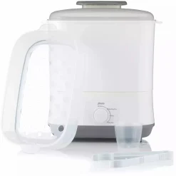 Elektrischer Dampfsterilisator