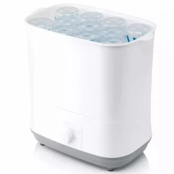 Elektrischer Dampfsterilisator