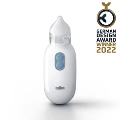 Elektrischer Nasensauger