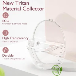 elektronische Milchpumpe M6 Double