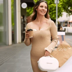 elektronische Milchpumpe M6 Double