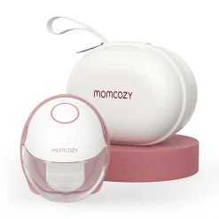 elektronische Milchpumpe M6 Single