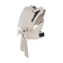 ELSA & EMIL Babytrage HUGIFY Halfbuckle Kängurubeige