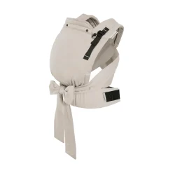 ELSA & EMIL Babytrage HUGIFY Halfbuckle Kängurubeige