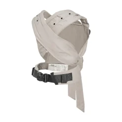 ELSA & EMIL Babytrage HUGIFY Halfbuckle Kängurubeige