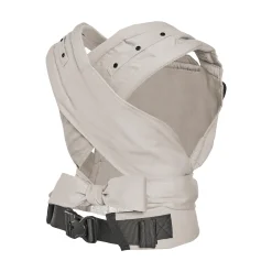 ELSA & EMIL Babytrage HUGIFY Halfbuckle Kängurubeige