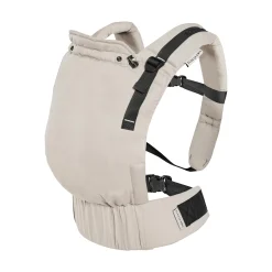 ELSA & EMIL Babytrage HUGIFY Fullbuckle Kängurubeige