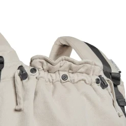 ELSA & EMIL Babytrage HUGIFY Fullbuckle Kängurubeige