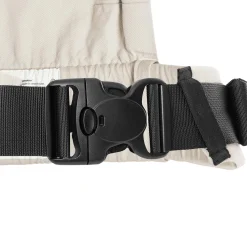 ELSA & EMIL Babytrage HUGIFY Fullbuckle Kängurubeige