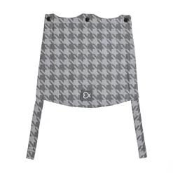 ELSA & EMIL Sonnensegel HUGIFY Balance Elefantengrau